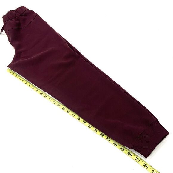 LULULEMON On The Fly Jogger Pants (Sz 4) - Picture 8 of 10